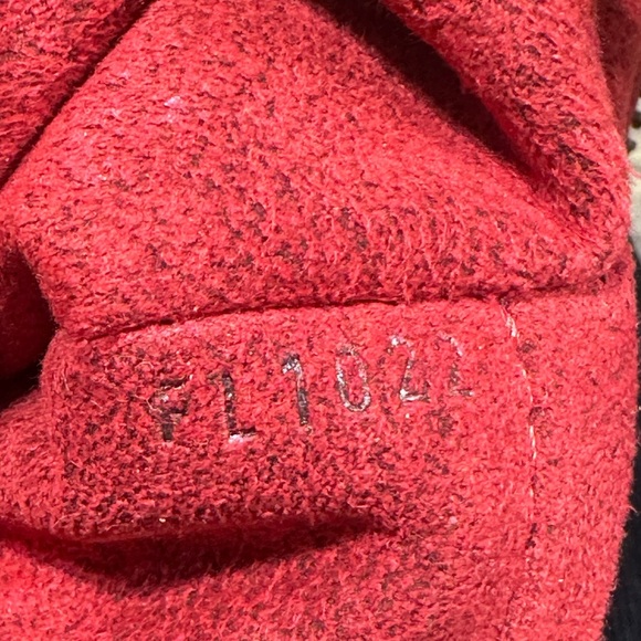 Louis Vuitton Croissant MM Bag - Picture 11 of 12